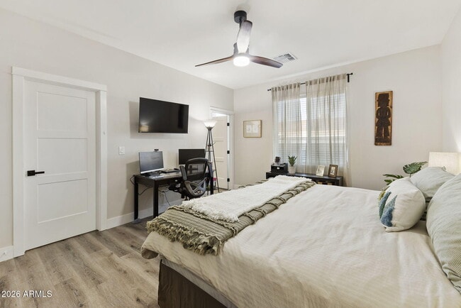 Building Photo - 3912 S Kyrene Rd