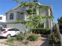 Building Photo - Light, Bright + Airy 2 Bed, 2 Bath Second Floor Condo in Highly Desirable Hillcrest!