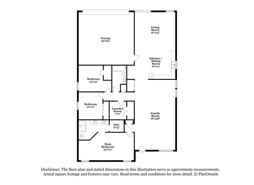 Building Photo - 6936 Bentley Ave