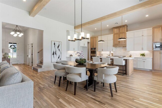 Building Photo - New Construction In Bixby!