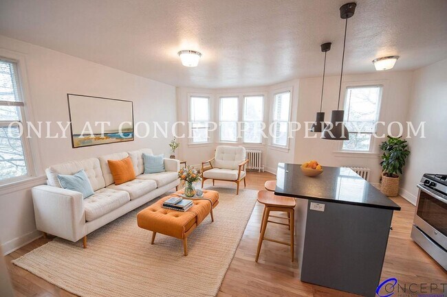 Interior Photo - Scarsdale Apartments