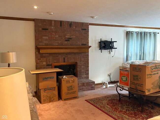 Building Photo - 11102 Outrigger Ct