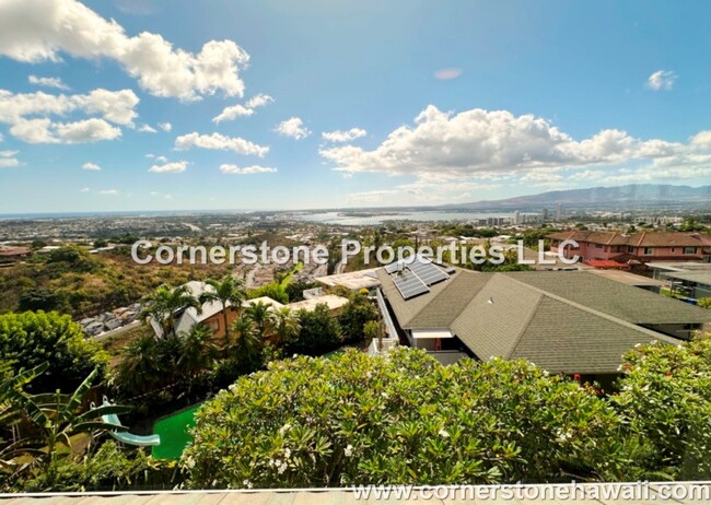 Building Photo - 99-969-969 Aiea Heights Dr