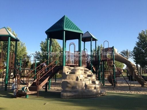 Building Photo - 1532 N Sanders Ave