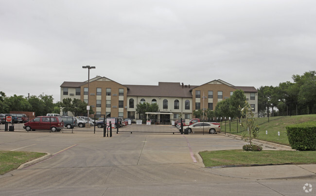 Building Photo - Casa Trevino Apartments