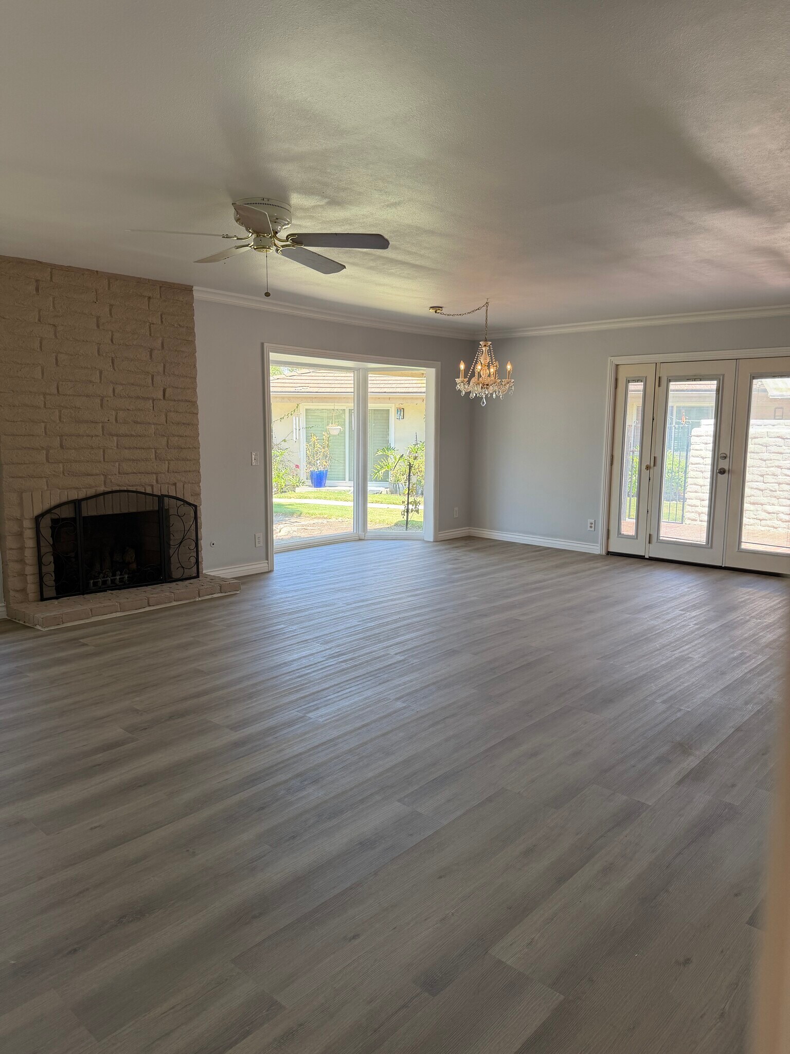 Living and Dining Room - 27111 Capote de Paseo