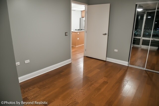 guest bedroom - 9655 Woods Dr