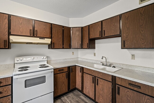 Floorplan - FAIRLAWN FLATS