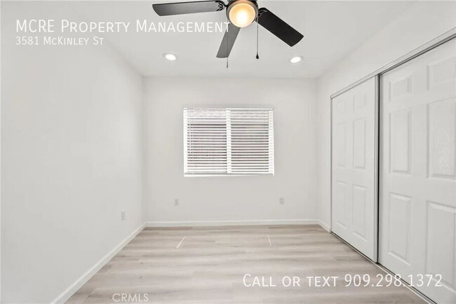 Building Photo - 3581 McKinley St