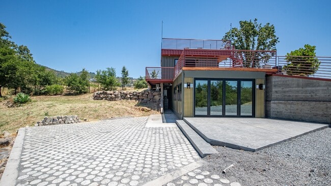 Building Photo - 1745 Riebli Rd