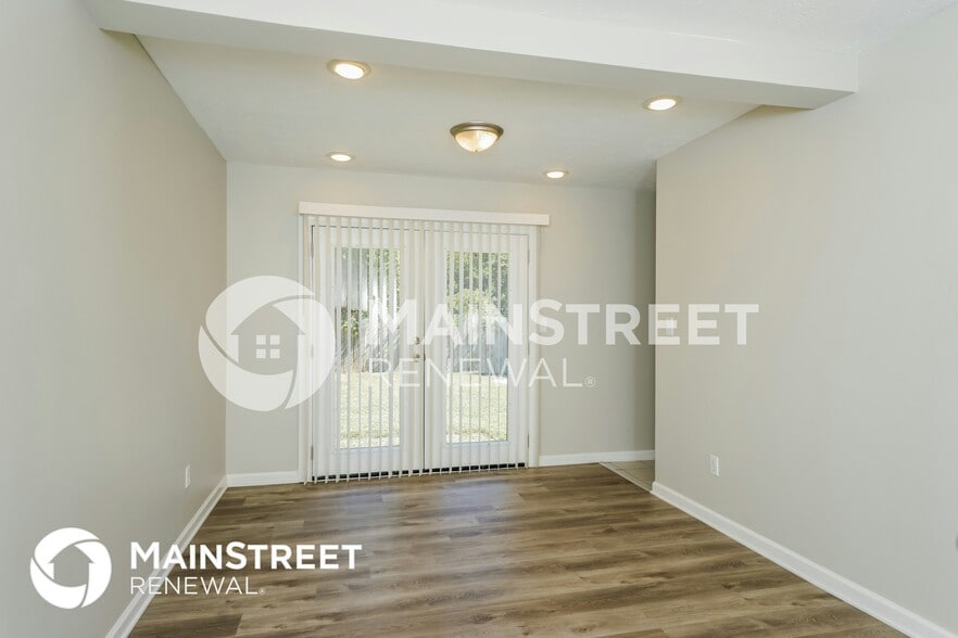 Building Photo - 9335 Donerail Way