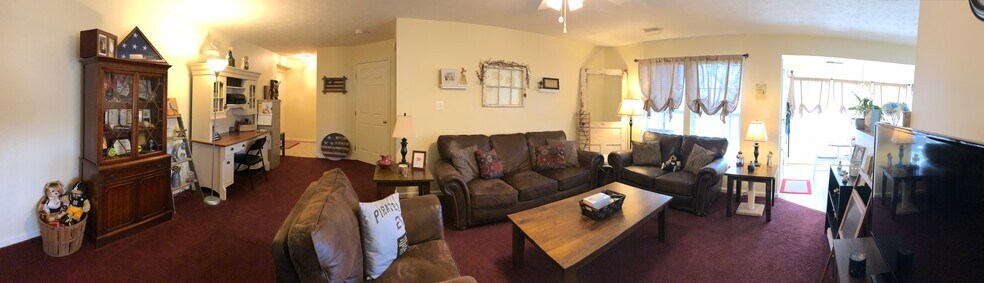 Building Photo - 6391 Rutherford Ct