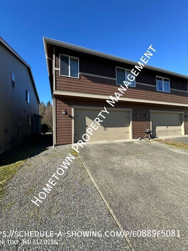 Building Photo - 4 Bdrm Townhouse in Olympia Schools-- Avai...