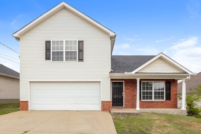 Primary Photo - 329 Sarna Dr