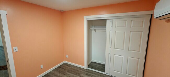 Bedroom - 15010 26th Ave NE