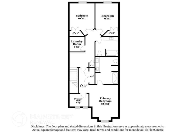Building Photo - 166 Noble Pk Cir
