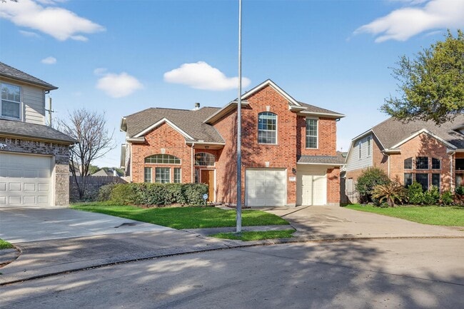 Building Photo - 5603 Lowellberg Ln