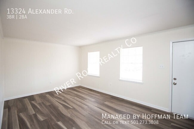 Building Photo - 13324 Alexander Rd