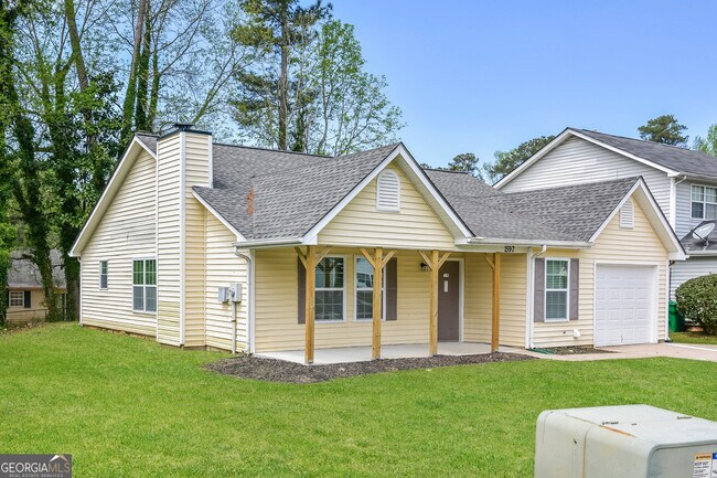 Building Photo - 1597 Cobbs Creek Ln