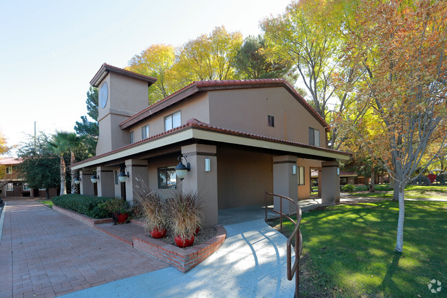 Building Photo - Desert Tree Apartment Homes