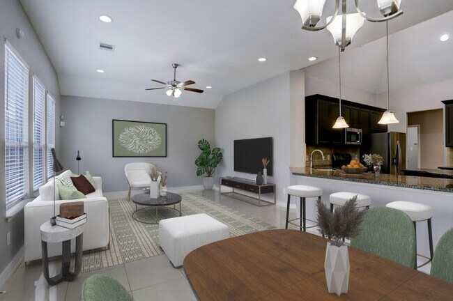 Building Photo - 6426 Evening Rose Ln