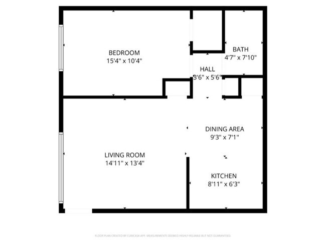Building Photo - 111 Harrington Ave