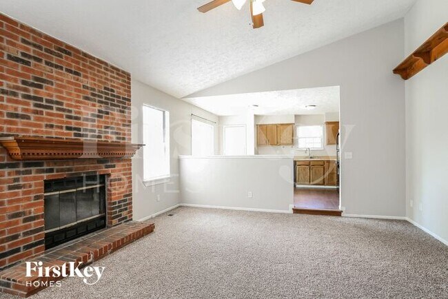 Building Photo - 5759 Pemberly Dr