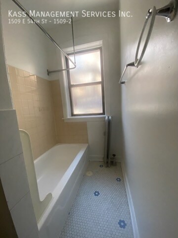 Building Photo - 1509 E 54th St