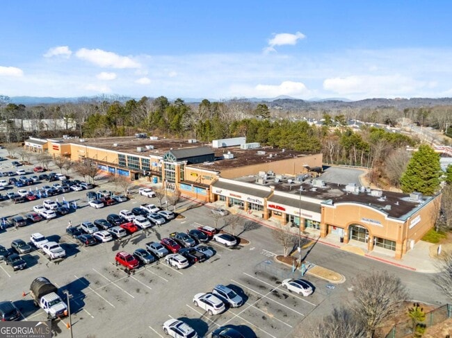 Building Photo - 3831 Brookburn Pk