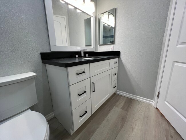 Bathroom - 640 The Vlg