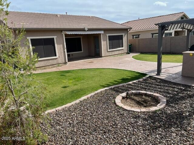 Building Photo - 4196 N 157th Ave