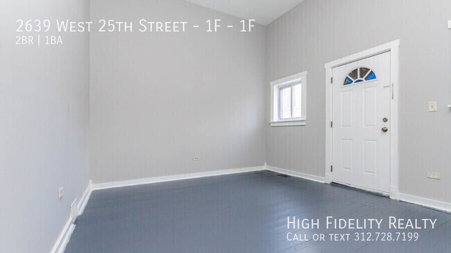 Building Photo - 2639 W 25th St