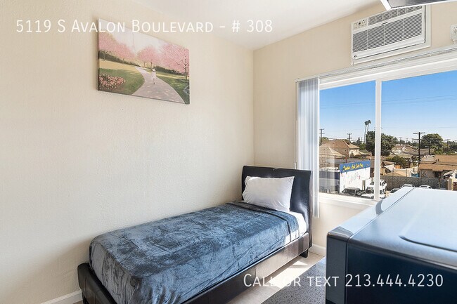 Building Photo - 5119 S Avalon Blvd