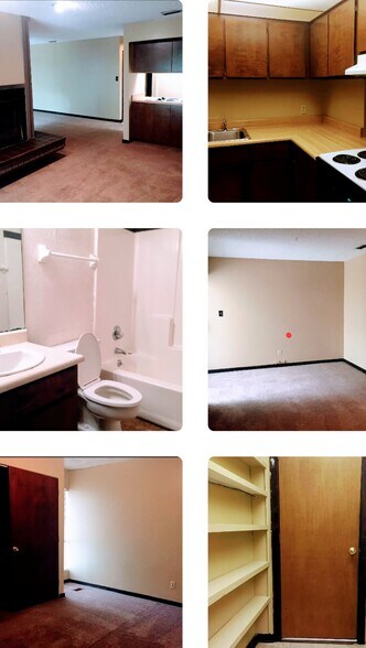 Primary Photo - 3128 Tyndall Dr