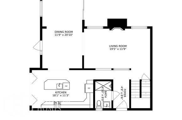 Building Photo - AVAILABLE NOW! - 129 Tartan Terrace Chalfo...