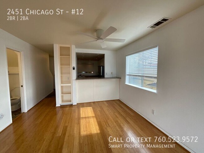 Building Photo - 2451 Chicago St