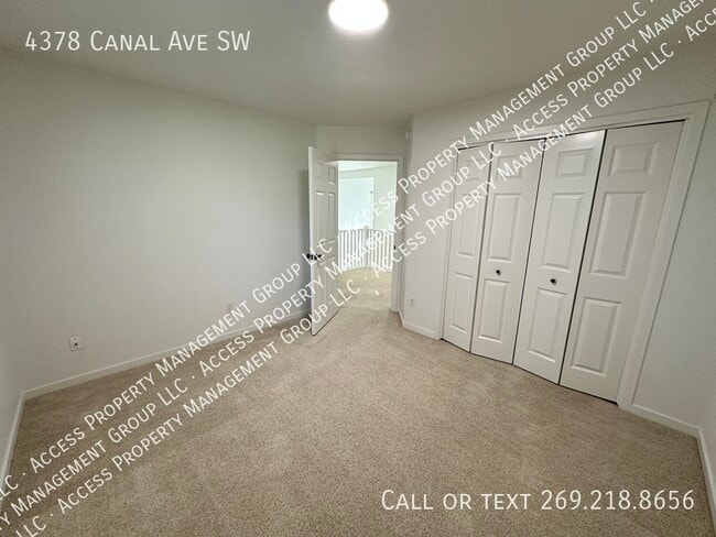 Building Photo - 4378 Canal Ave SW