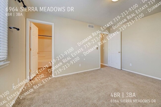 Building Photo - 6964 Sierra Meadows Dr