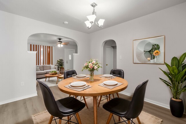 Building Photo - MOVE-IN SPECIAL! First month's rent just $...
