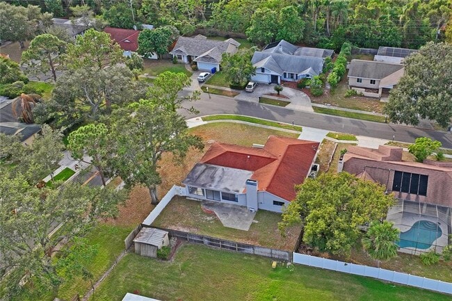 Building Photo - 2502 Indigo Dr