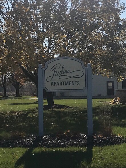 Primary Photo - Rubina Apartments