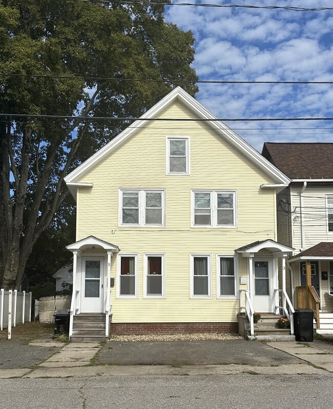 Primary Photo - 5 Charter St