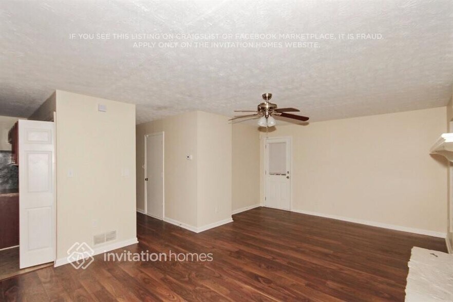 Building Photo - 3629 Sharon Ct