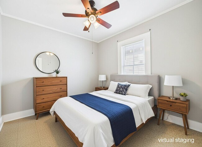 Building Photo - COMING SOON! 1 Bed, 1 Bath Cottage Near UL!