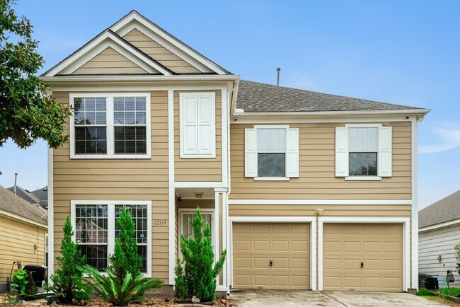 Primary Photo - 12819 Wisteria Park Dr