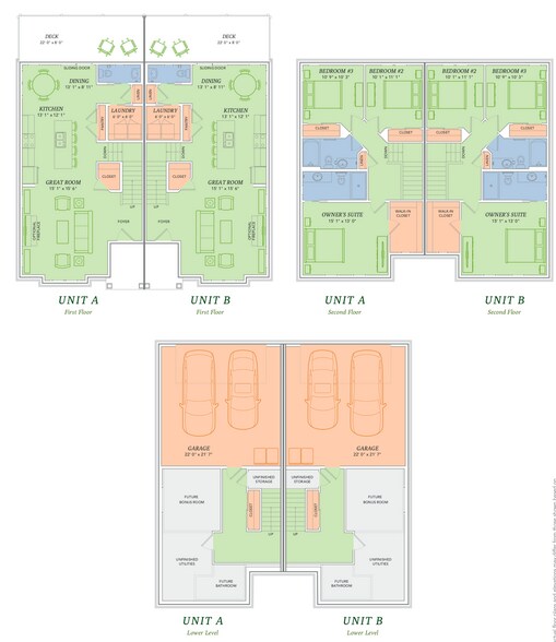 Floor Plan - 5858 Lien Rd