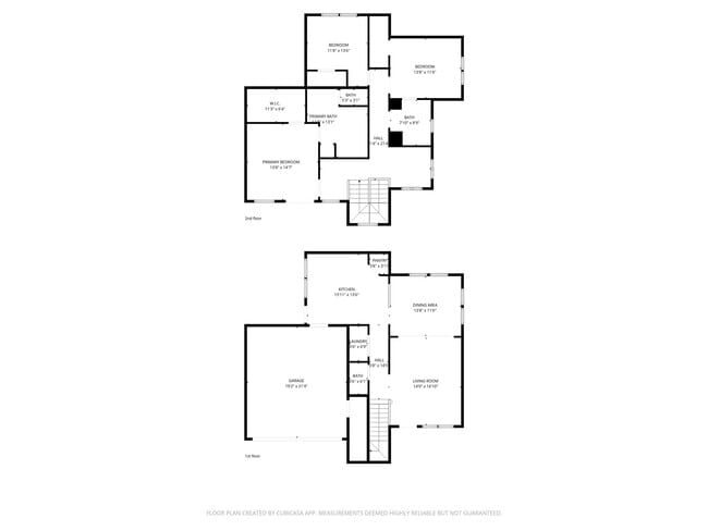 Building Photo - 905 W 23rd St