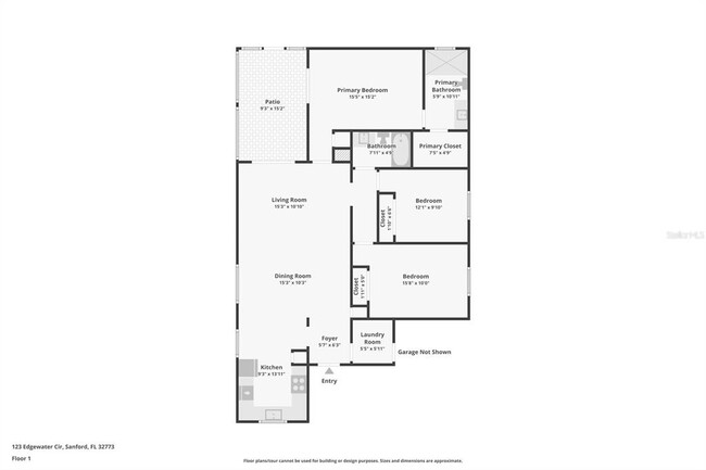 Building Photo - 123 Edgewater Cir