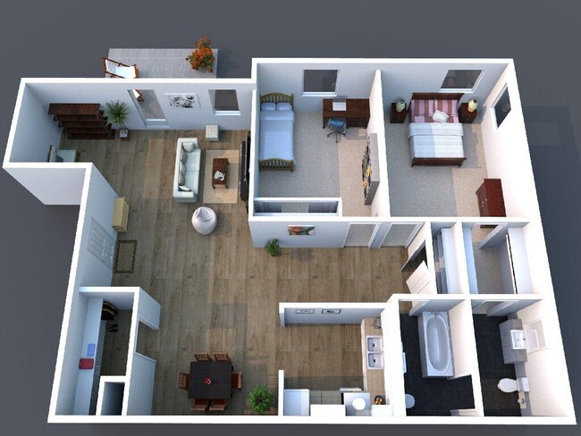 Building Photo - 207 Williamsburg Dr