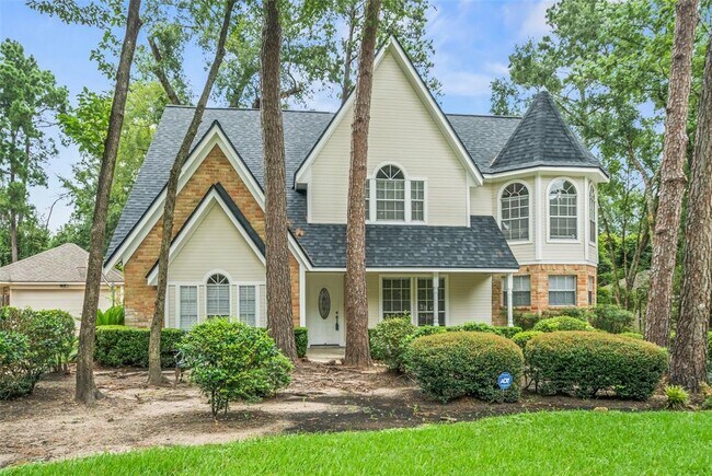Primary Photo - 135 Towering Pines Dr